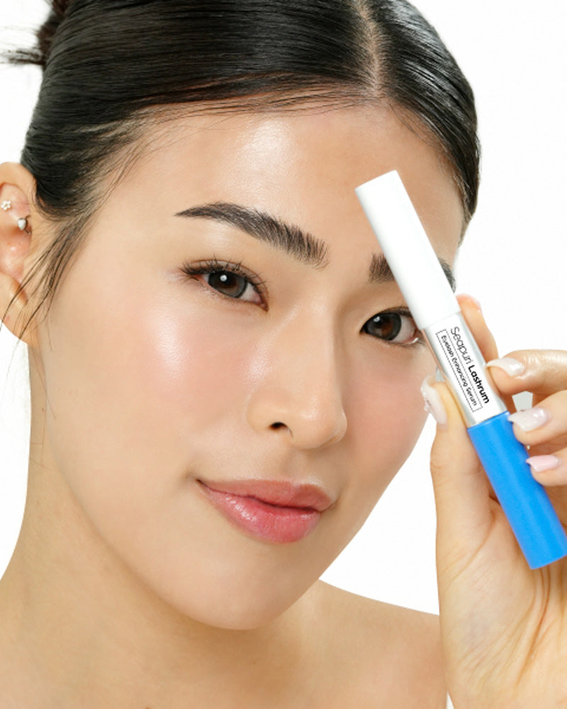 Seapuri Lashrum Eyelash Enhancing Serum