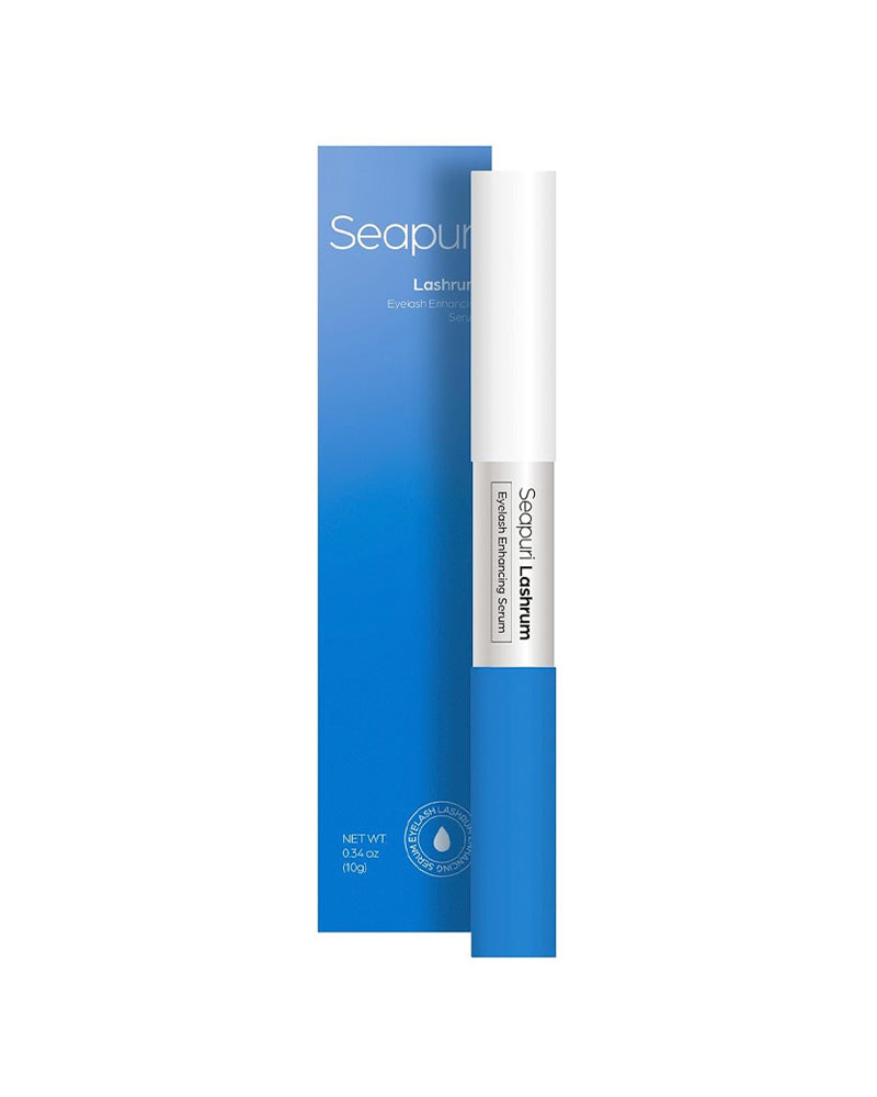 Seapuri Lashrum Eyelash Enhancing Serum