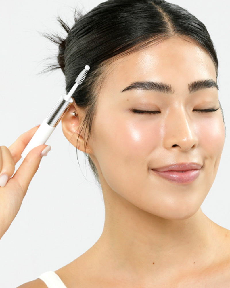 Seapuri Lashrum Eyelash Enhancing Serum