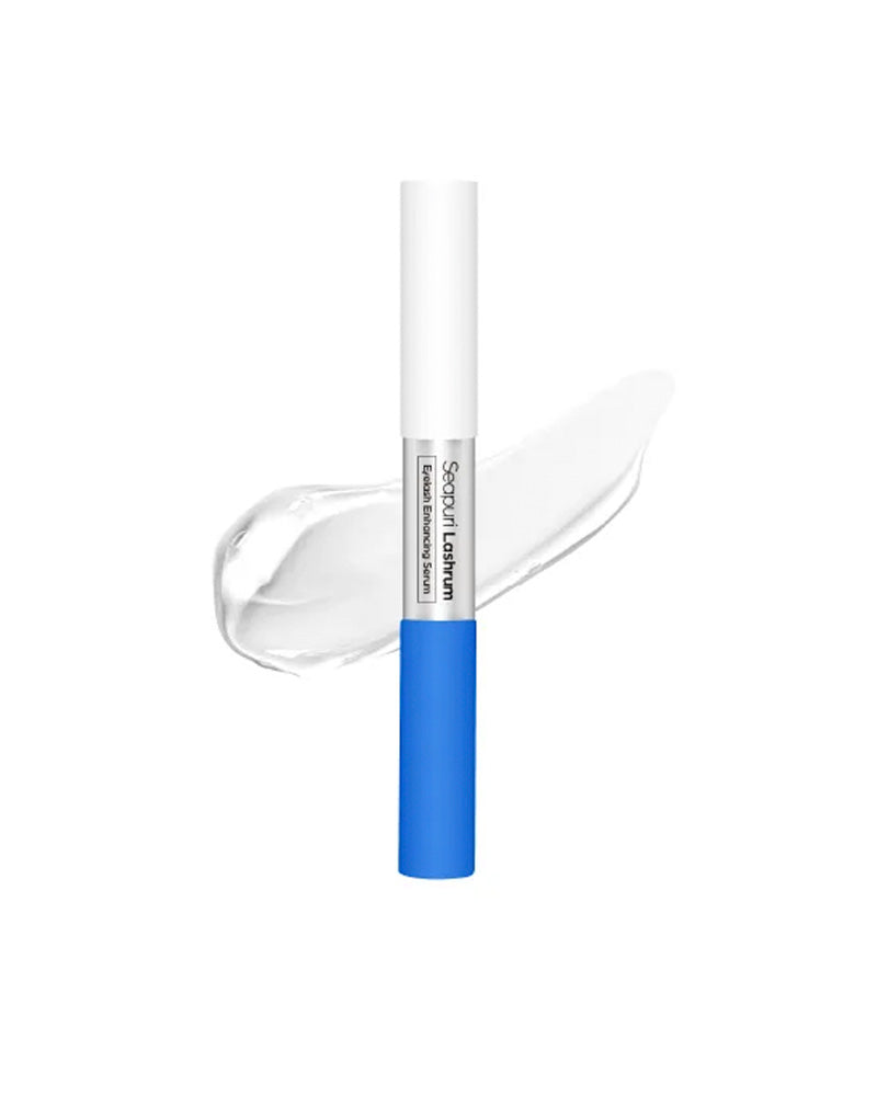 Seapuri Lashrum Eyelash Enhancing Serum