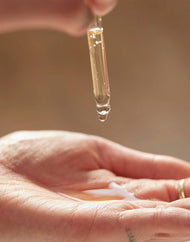 shaishaishai CAFFEINE SHOT Blemish Toning Serum