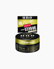 Shiseido Uno Hair Wax Extreme Hard