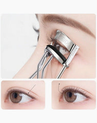 Shiseido Makeup Eyelash Curler