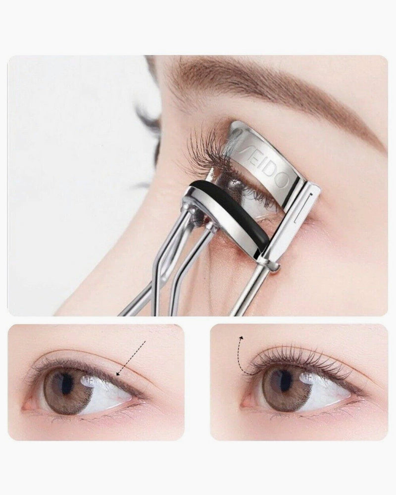 Shiseido Makeup Eyelash Curler