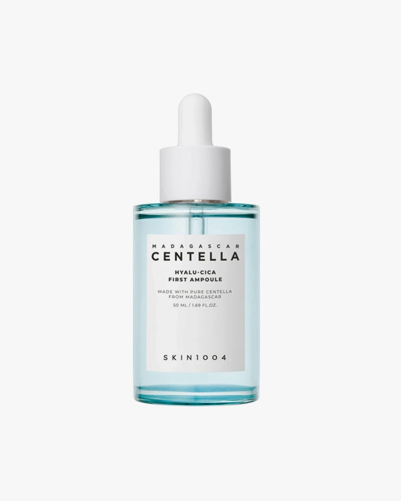SKIN1004 Madagascar Centella Hyalu-Cica First Ampoule