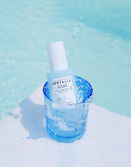 SKIN1004 Madagascar Centella Hyalu-Cica Blue Serum 50ml