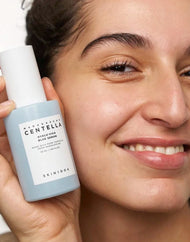 SKIN1004 Madagascar Centella Hyalu-Cica Blue Serum 50ml
