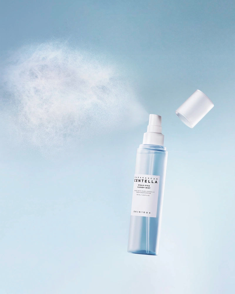 SKIN1004 Madagascar Centella Hyalu-Cica Cloudy Mist 120ml
