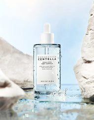 SKIN1004 Madagascar Centella Hyalu-Cica First Ampoule 100ml