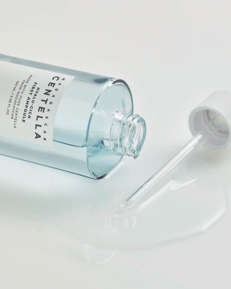 SKIN1004 Madagascar Centella Hyalu-Cica First Ampoule 100ml