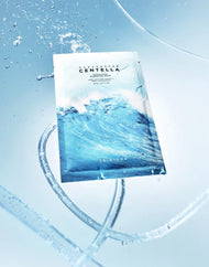 SKIN1004 Madagascar Centella Hyalu-Cica Hydrating Mask