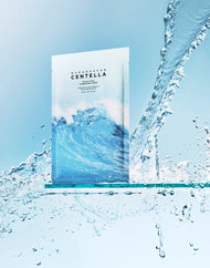 SKIN1004 Madagascar Centella Hyalu-Cica Hydrating Mask