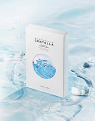 SKIN1004 Madagascar Centella Hyalu-Cica Hydrating Mask
