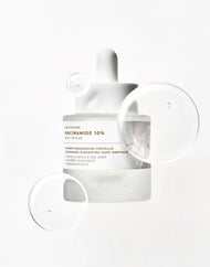 SKIN1004 Madagascar Centella Niacinamide 10 Boosting Shot Ampoule