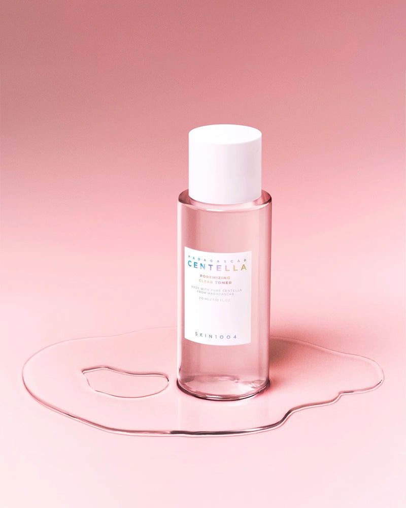 SKIN1004 Madagascar Centella Poremizing Clear Toner 210ml