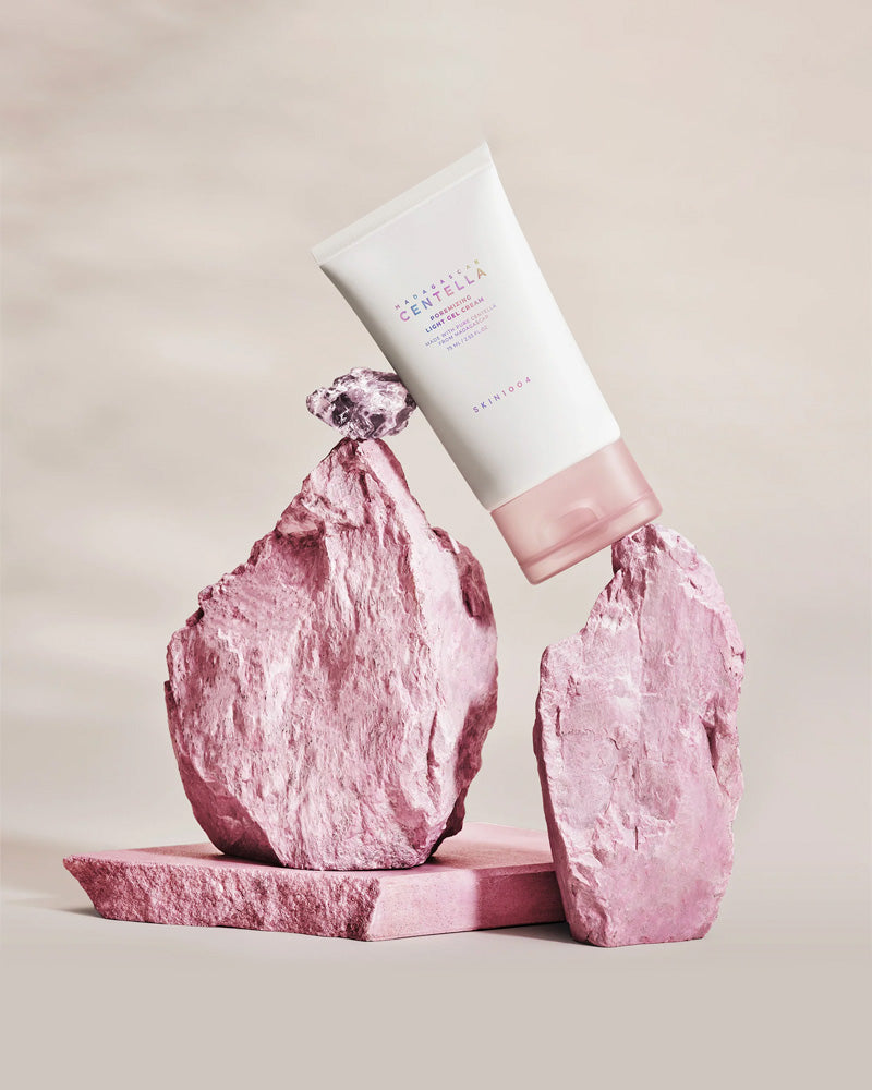SKIN1004 Madagascar Centella Poremizing Light Gel Cream