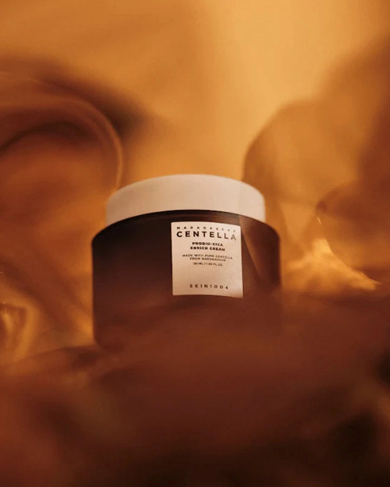 SKIN1004 Madagascar Centella Probio-Cica Enrich Cream 50ml
