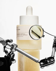 SKIN1004 Madagascar Centella Retinol 0.2 Boosting Shot Ampoule