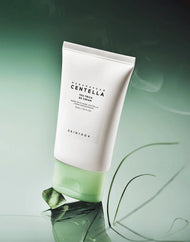SKIN1004 Madagascar Centella Tea-Trica B5 Cream 75ml