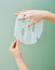 SKIN1004 Madagascar Centella Tea-Trica Relaxing Mask