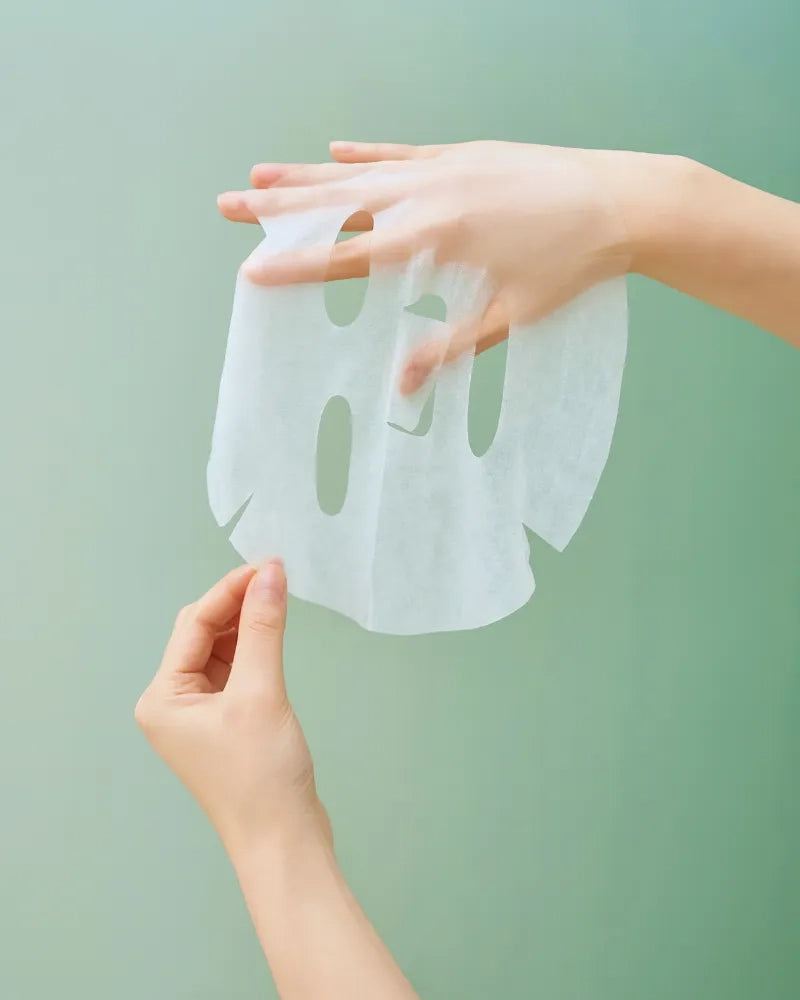 SKIN1004 Madagascar Centella Tea-Trica Relaxing Mask