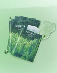 SKIN1004 Madagascar Centella Tea-Trica Relaxing Mask