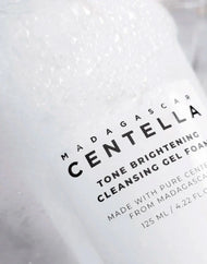SKIN1004 Madagascar Centella Tone Brightening Cleansing Gel Foam 125ml