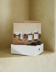 SUKOSHI x SKIN1004 Centella Purifying Ampoule Edition