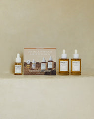 SUKOSHI x SKIN1004 Centella Purifying Ampoule Edition