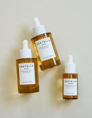 SUKOSHI x SKIN1004 Centella Purifying Ampoule Edition