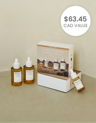 SUKOSHI x SKIN1004 Centella Purifying Ampoule Edition
