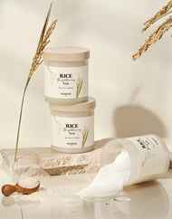 SKINFOOD Rice Brightening Pad