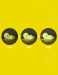 Smiski® Touch Light Vol. 2