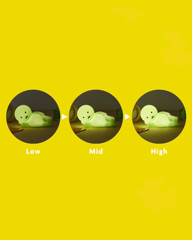 Smiski® Touch Light Vol. 2