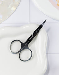 SUKOSHI Brow Scissors