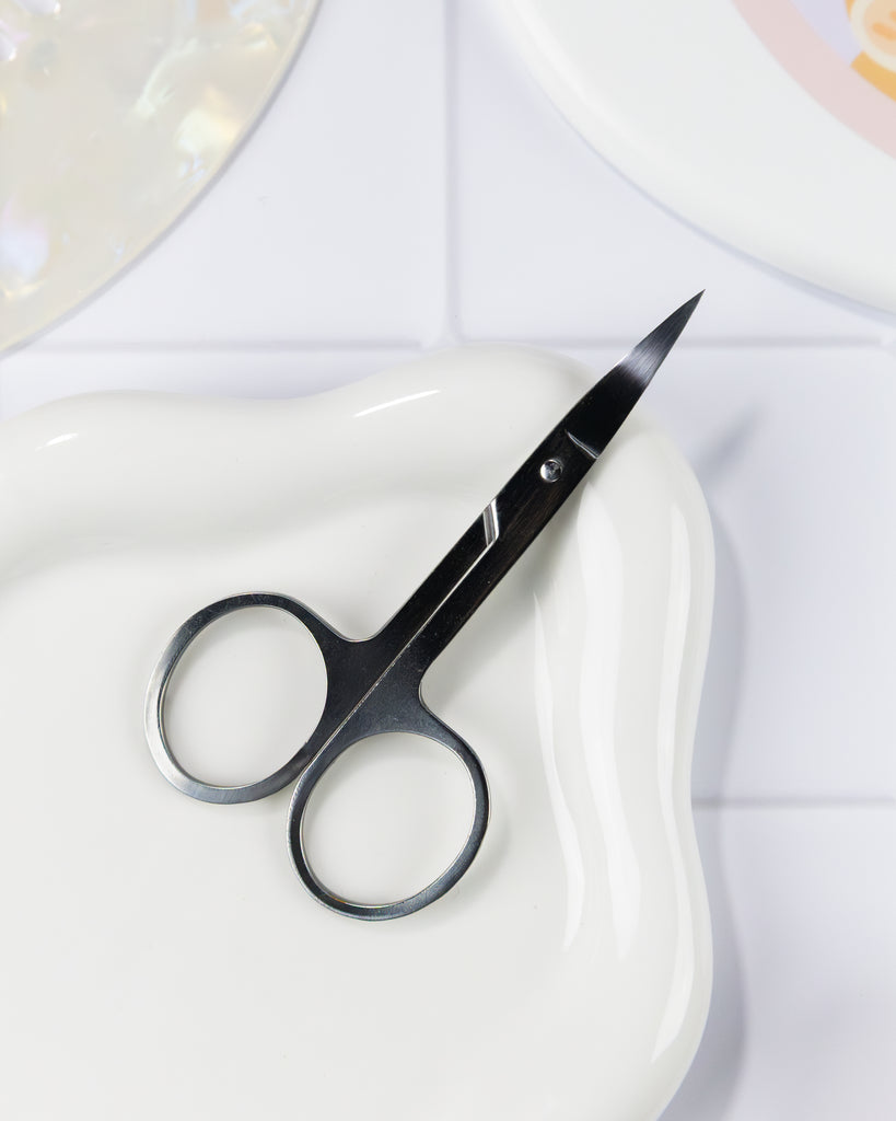 SUKOSHI Brow Scissors