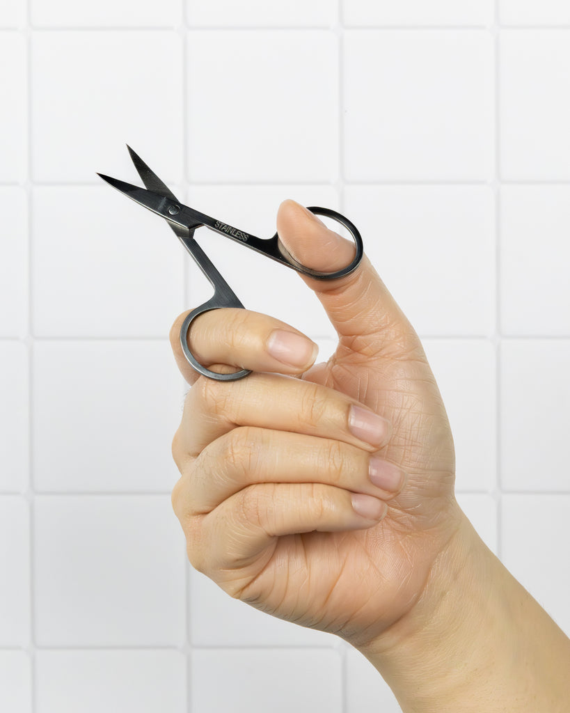 SUKOSHI Brow Scissors