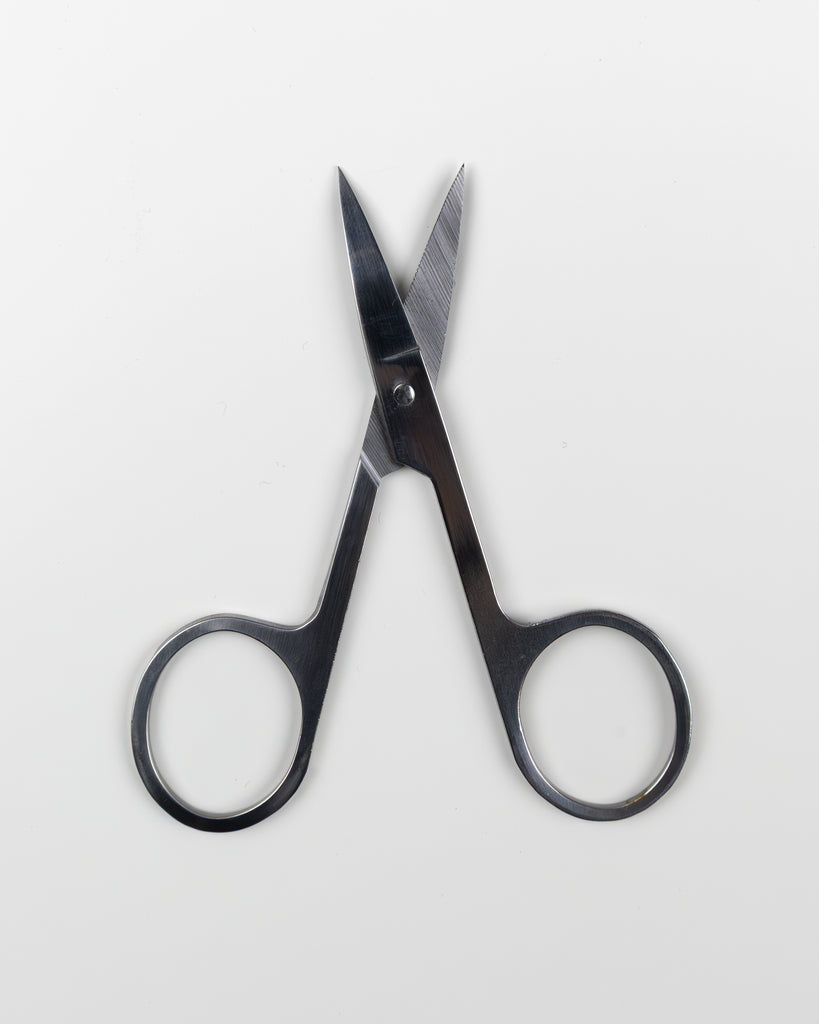 SUKOSHI Brow Scissors