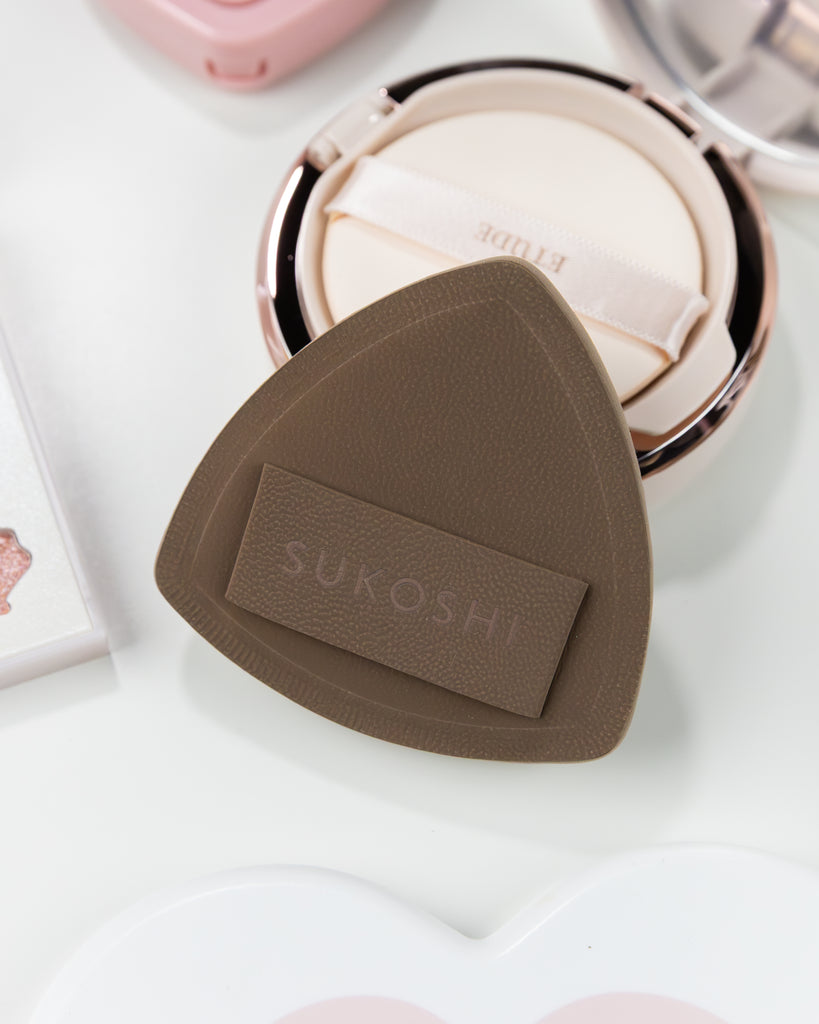 SUKOSHI Cloud Puff