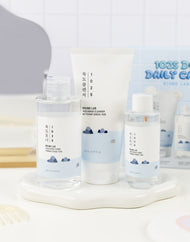 SUKOSHI x ROUND LAB 1025 Dokdo Daily Care Set
