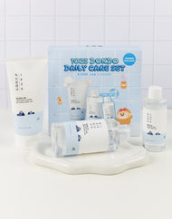 SUKOSHI x ROUND LAB 1025 Dokdo Daily Care Set