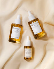 SUKOSHI x SKIN1004 Centella Purifying Ampoule Edition