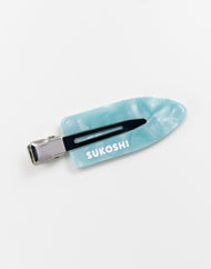 SUKOSHI Creaseless Hair Clips