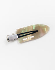 SUKOSHI Creaseless Hair Clips