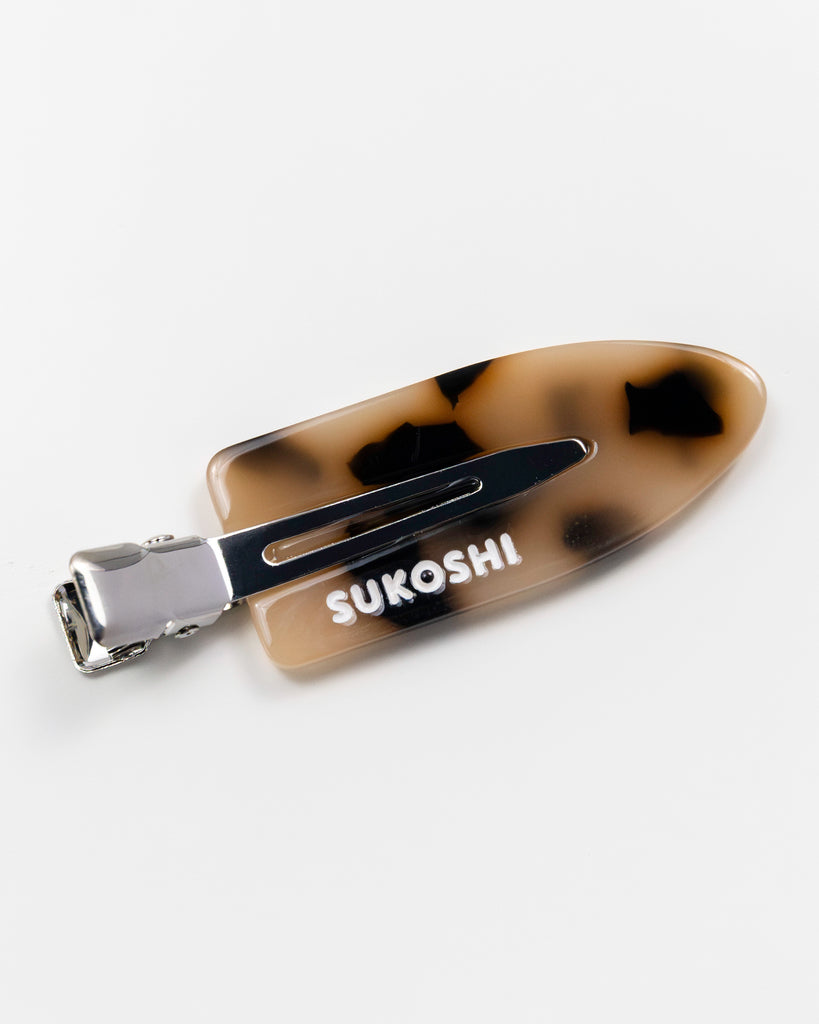 SUKOSHI Creaseless Hair Clips