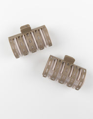 SUKOSHI Hair Curler Clips