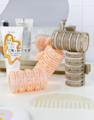 SUKOSHI Hair Curler Clips