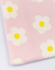 SUKOSHI Fourre-tout en tricot