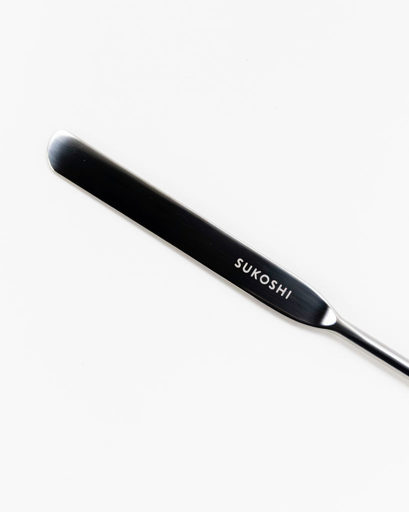 SUKOSHI Makeup Spatula