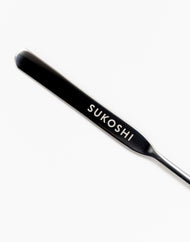 SUKOSHI Makeup Spatula
